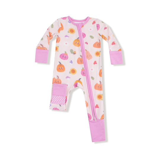Angel Dear Convertible Baby Romper Bamboo Viscose Fabric Angel Dear Everetts Place: Online Boutique