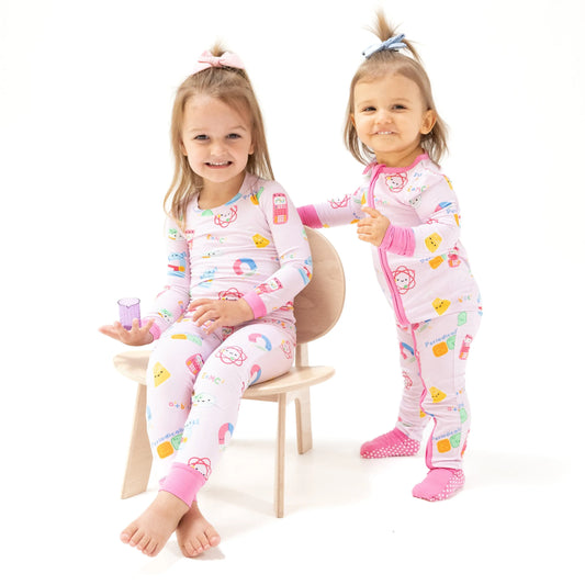 Angel Dear Convertible Romper Bamboo Viscose Baby Outfit Angel Dear Everetts Place: Online Boutique