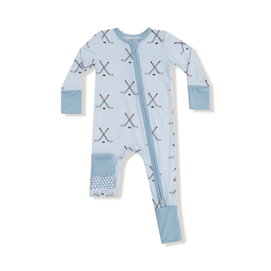 Angel Dear Convertible Romper For Babies Bamboo Viscose Angel Dear Everetts Place: Online Boutique
