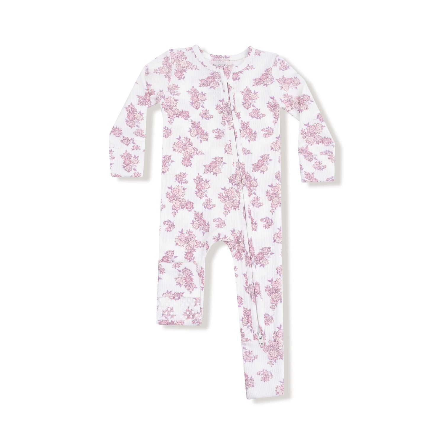 Angel Dear Angel Dear Convertible Romper For Babies Cozy Snug Fit - Apparel & Accessories > Clothing > Baby & Toddler Clothing > Baby & Toddler Sleepwear 126