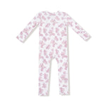 Angel Dear Angel Dear Convertible Romper For Babies Cozy Snug Fit - Apparel & Accessories > Clothing > Baby & Toddler Clothing > Baby & Toddler Sleepwear 126