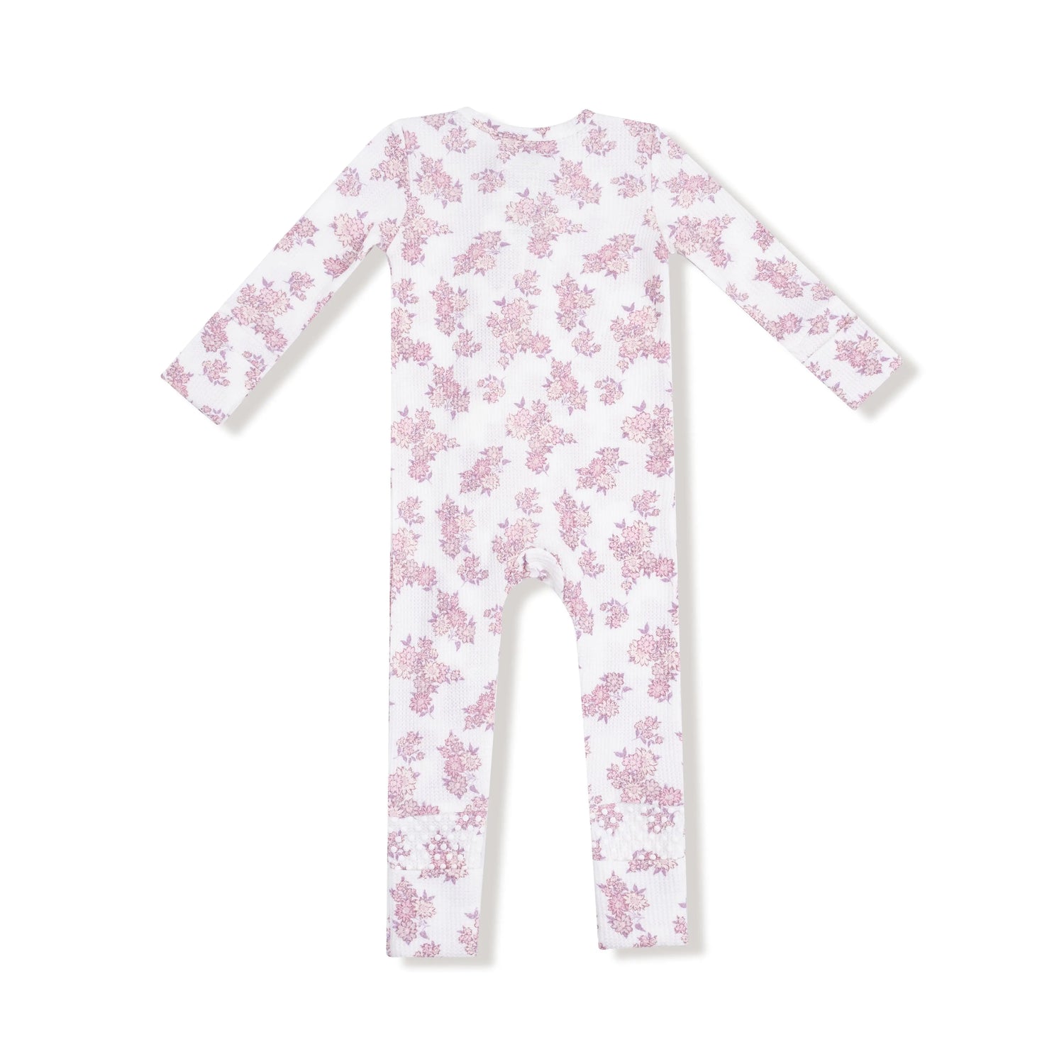Angel Dear Angel Dear Convertible Romper For Babies Cozy Snug Fit - Apparel & Accessories > Clothing > Baby & Toddler Clothing > Baby & Toddler Sleepwear 126