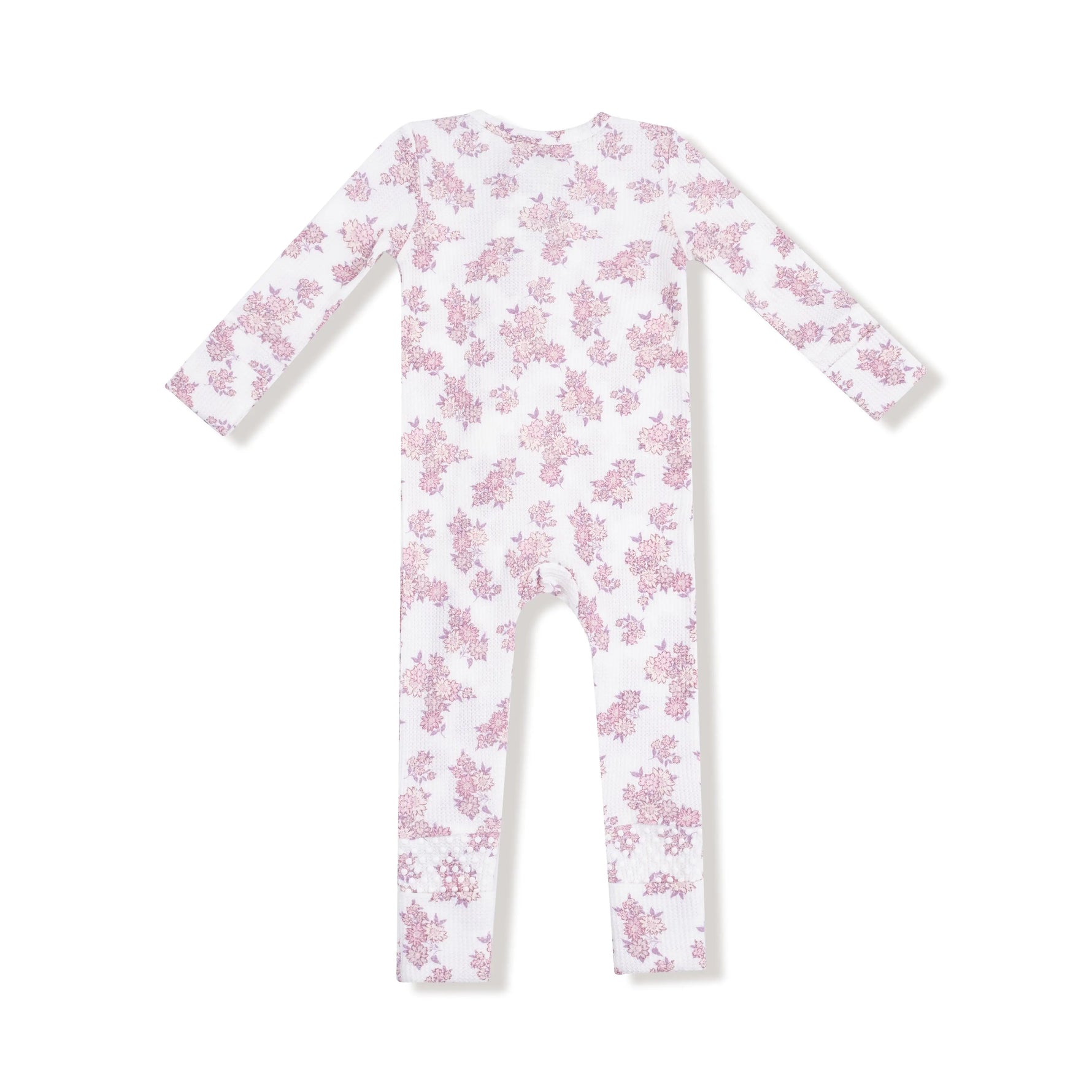 Angel Dear Angel Dear Convertible Romper For Babies Cozy Snug Fit - Apparel & Accessories > Clothing > Baby & Toddler Clothing > Baby & Toddler Sleepwear 126