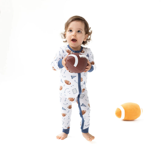 Angel Dear Convertible Romper For Baby Bamboo Fabric Angel Dear Everetts Place: Online Boutique