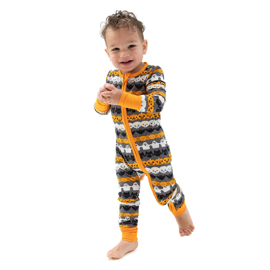 Angel Dear Convertible Romper For Baby Snug Fit Bamboo Angel Dear Everetts Place: Online Boutique
