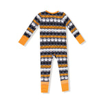 Angel Dear Angel Dear Convertible Romper For Baby Snug Fit Bamboo - Apparel & Accessories > Clothing > Baby & Toddler Clothing > Baby & Toddler Sleepwear 126