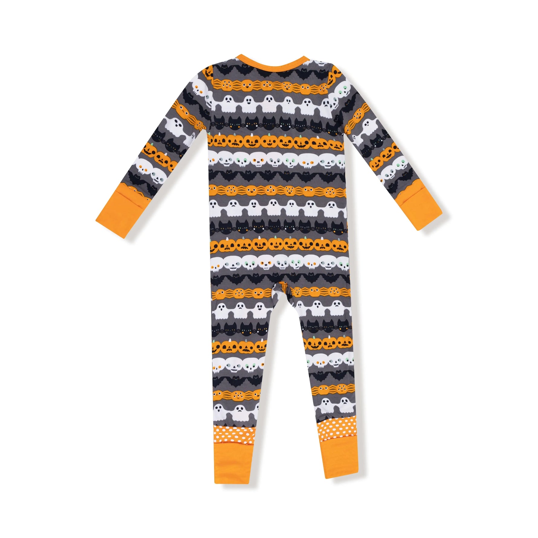Angel Dear Angel Dear Convertible Romper For Baby Snug Fit Bamboo - Apparel & Accessories > Clothing > Baby & Toddler Clothing > Baby & Toddler Sleepwear 126