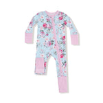 Angel Dear Angel Dear Convertible Romper For Baby Soft Bamboo Fabric - Apparel & Accessories > Clothing > Baby & Toddler Clothing > Baby & Toddler Sleepwear 126
