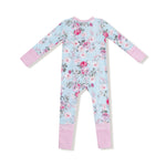Angel Dear Angel Dear Convertible Romper For Baby Soft Bamboo Fabric - Apparel & Accessories > Clothing > Baby & Toddler Clothing > Baby & Toddler Sleepwear 126