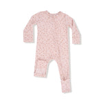 Angel Dear Angel Dear Convertible Romper For Easy Snaps And Changes - Apparel & Accessories > Clothing > Baby & Toddler Clothing > Baby & Toddler Sleepwear 126