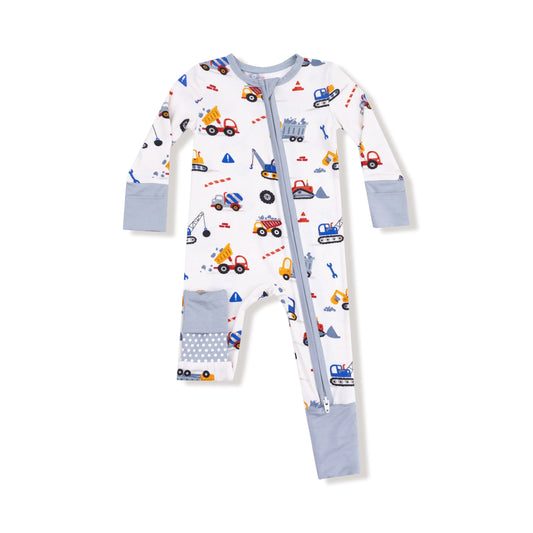 Angel Dear Convertible Romper Pre Order Baby Bamboo Viscose Angel Dear Everetts Place: Online Boutique