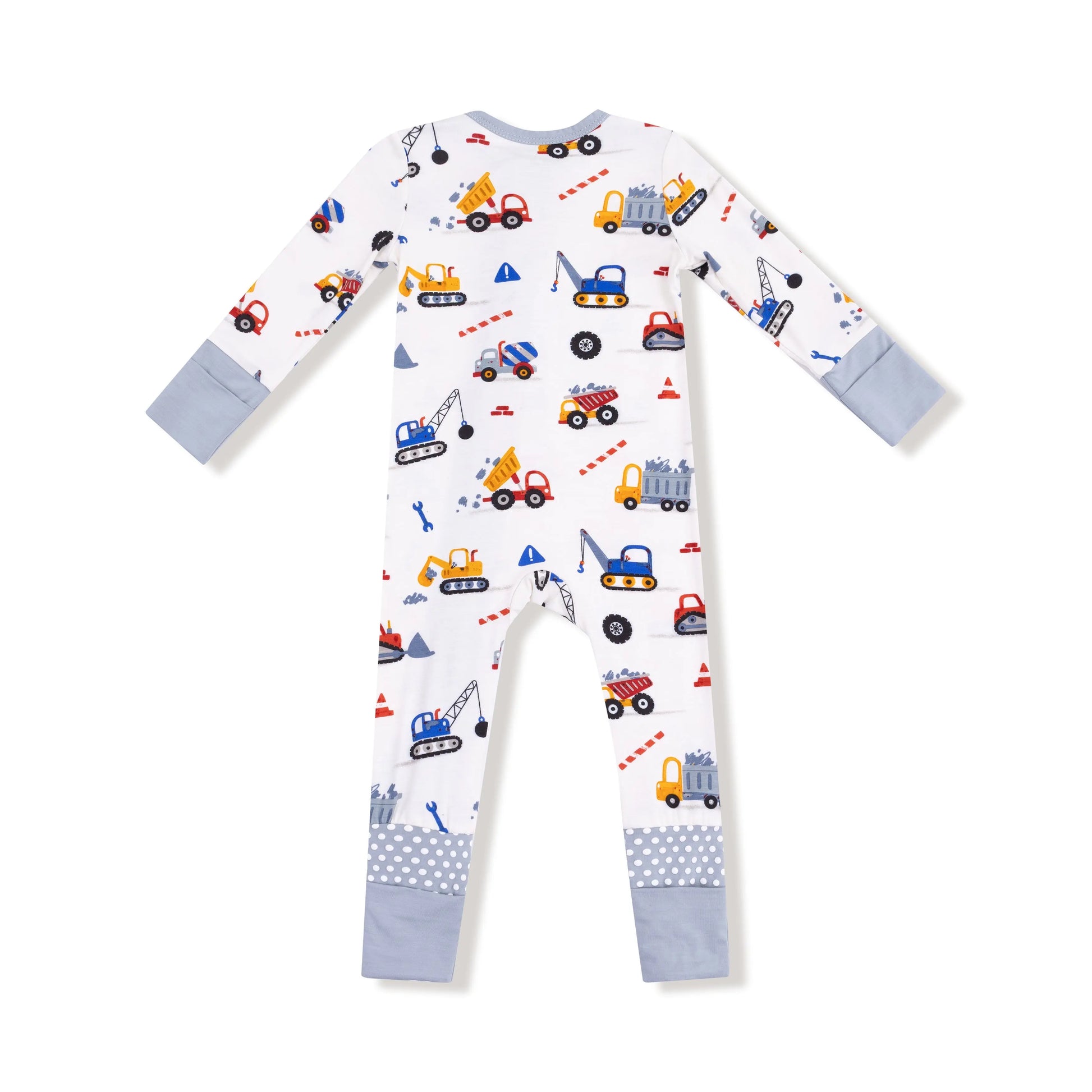 Angel Dear Convertible Romper Pre Order Baby Bamboo Viscose Angel Dear Everetts Place: Online Boutique