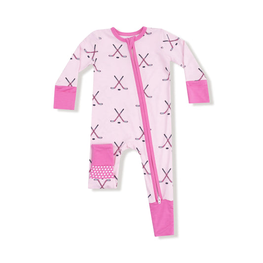 Angel Dear Convertible Romper Snug Fit Baby Bamboo Angel Dear Everetts Place: Online Boutique