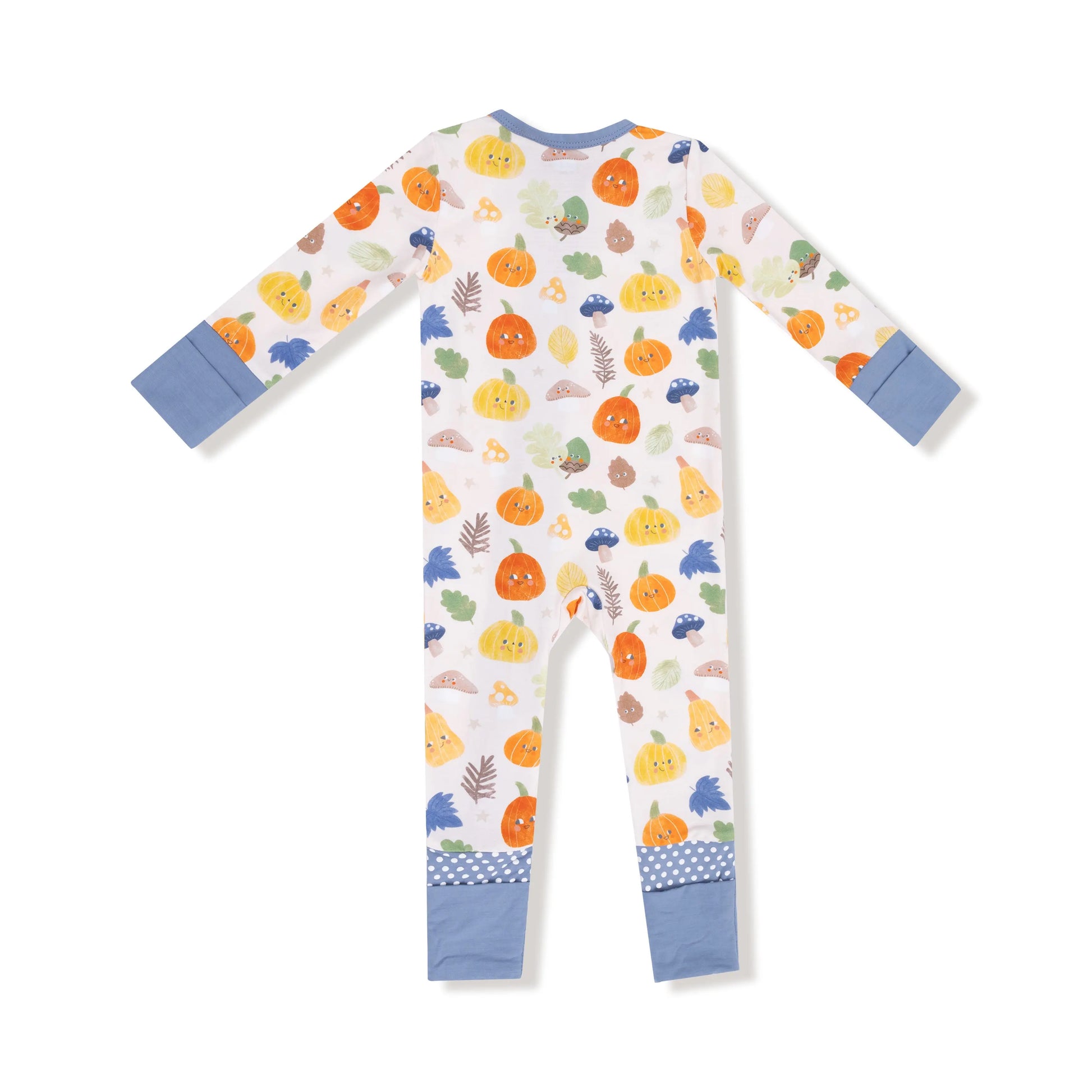 Angel Dear Convertible Romper Soft Bamboo Fabric Snug Fit Angel Dear Everetts Place: Online Boutique