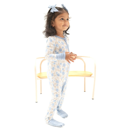 Angel Dear Convertible Romper Soft Bamboo For Baby Angel Dear Everetts Place: Online Boutique