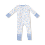 Angel Dear Angel Dear Convertible Romper - Soft Bamboo For Baby - Apparel & Accessories > Clothing > Baby & Toddler Clothing > Baby & Toddler Sleepwear 126