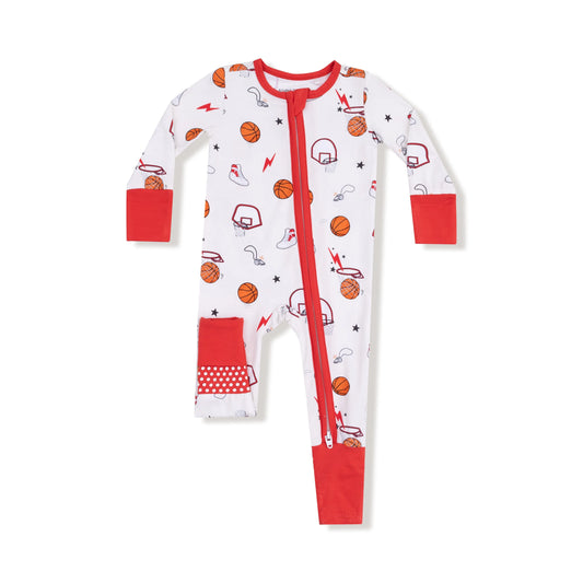 Angel Dear Convertible Romper for Baby Bamboo Viscose Angel Dear Everetts Place: Online Boutique