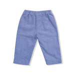 Angel Dear Angel Dear Corduroy Pants With Bamboo Lining For Baby - Apparel & Accessories > Clothing > Baby & Toddler Clothing > Baby & Toddler Bottoms 899