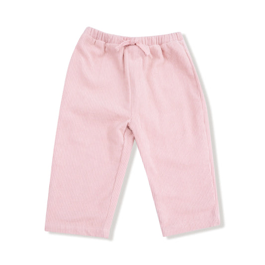 Angel Dear Corduroy Paperbag Pant With Bamboo Lining Angel Dear Everetts Place: Online Boutique