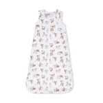 Angel Dear Cowboy Nursery Bamboo Viscose Sleep Bag For Baby Angel Dear 