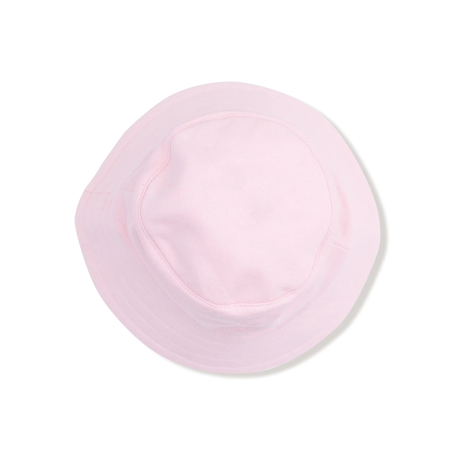 Angel Dear Angel Dear Cozy French Terry Bucket Hat for Toddlers - Apparel & Accessories > Clothing Accessories > Baby & Toddler Clothing Accessories > Baby & Toddler Hats 809
