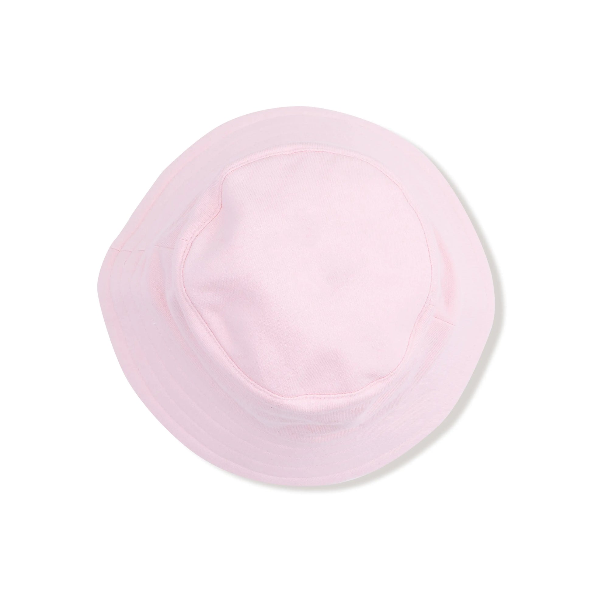 Angel Dear Cozy French Terry Bucket Hat for Toddlers Angel Dear Everetts Place: Online Boutique