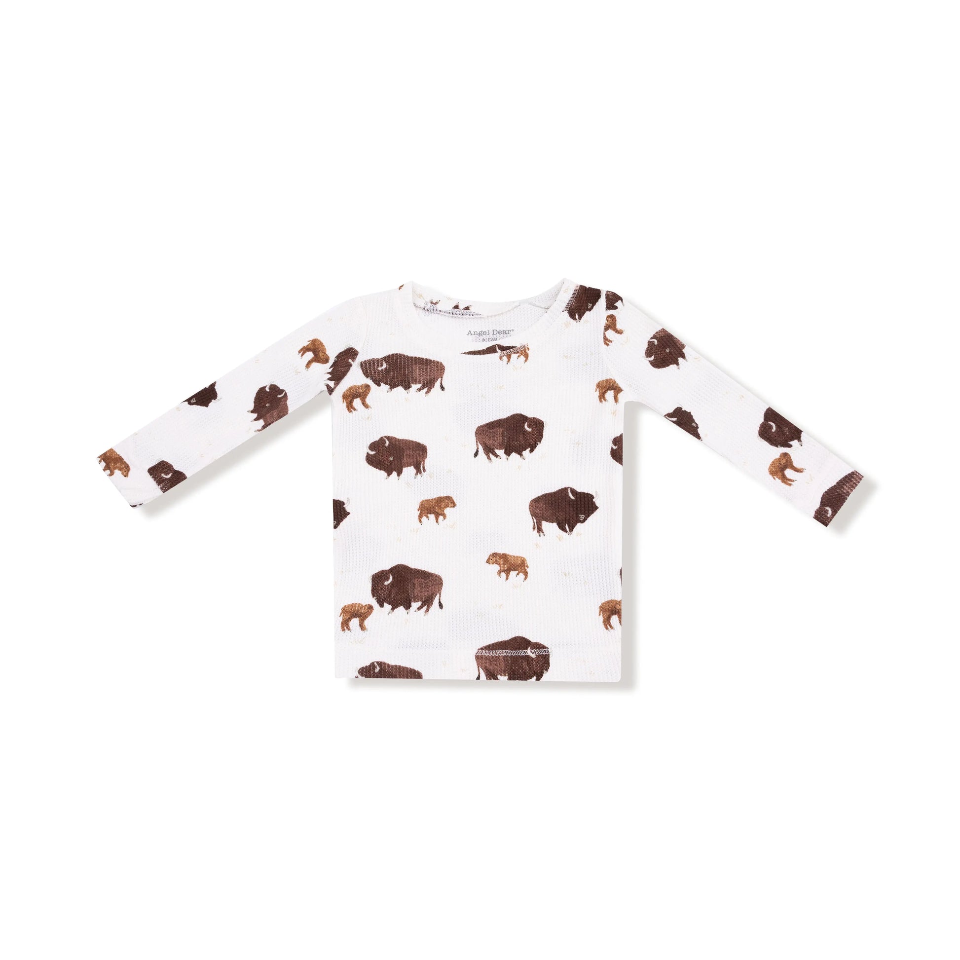 Angel Dear Cozy Long Sleeve Loungewear Set For Cuddles Angel Dear Everetts Place: Online Boutique