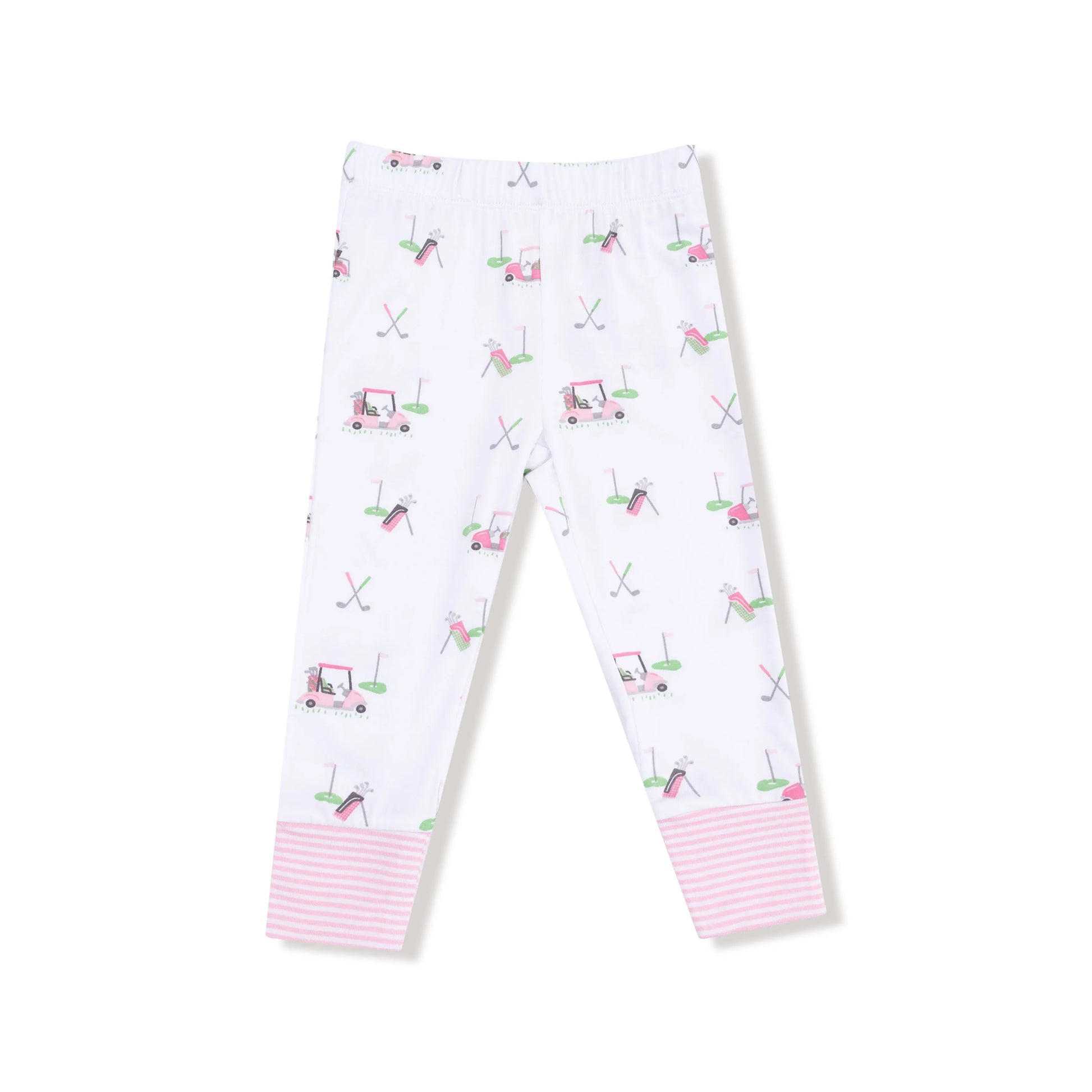 Angel Dear Cozy Long Sleeve Loungewear Set For Kids Angel Dear Everetts Place: Online Boutique