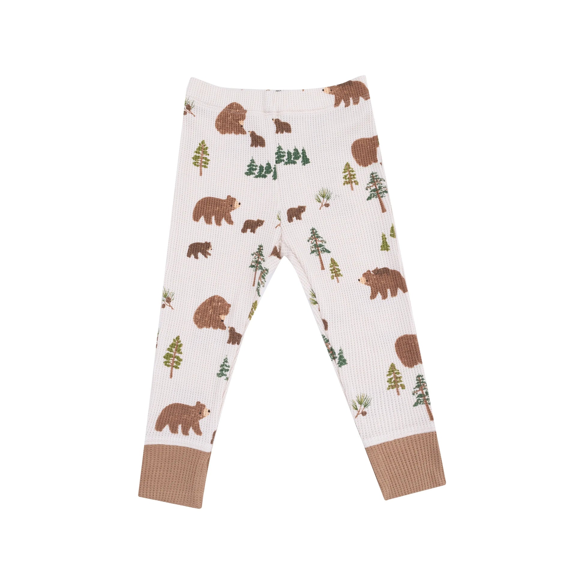 Angel Dear Cozy Long Sleeve Loungewear Set For Kids Angel Dear Everetts Place: Online Boutique