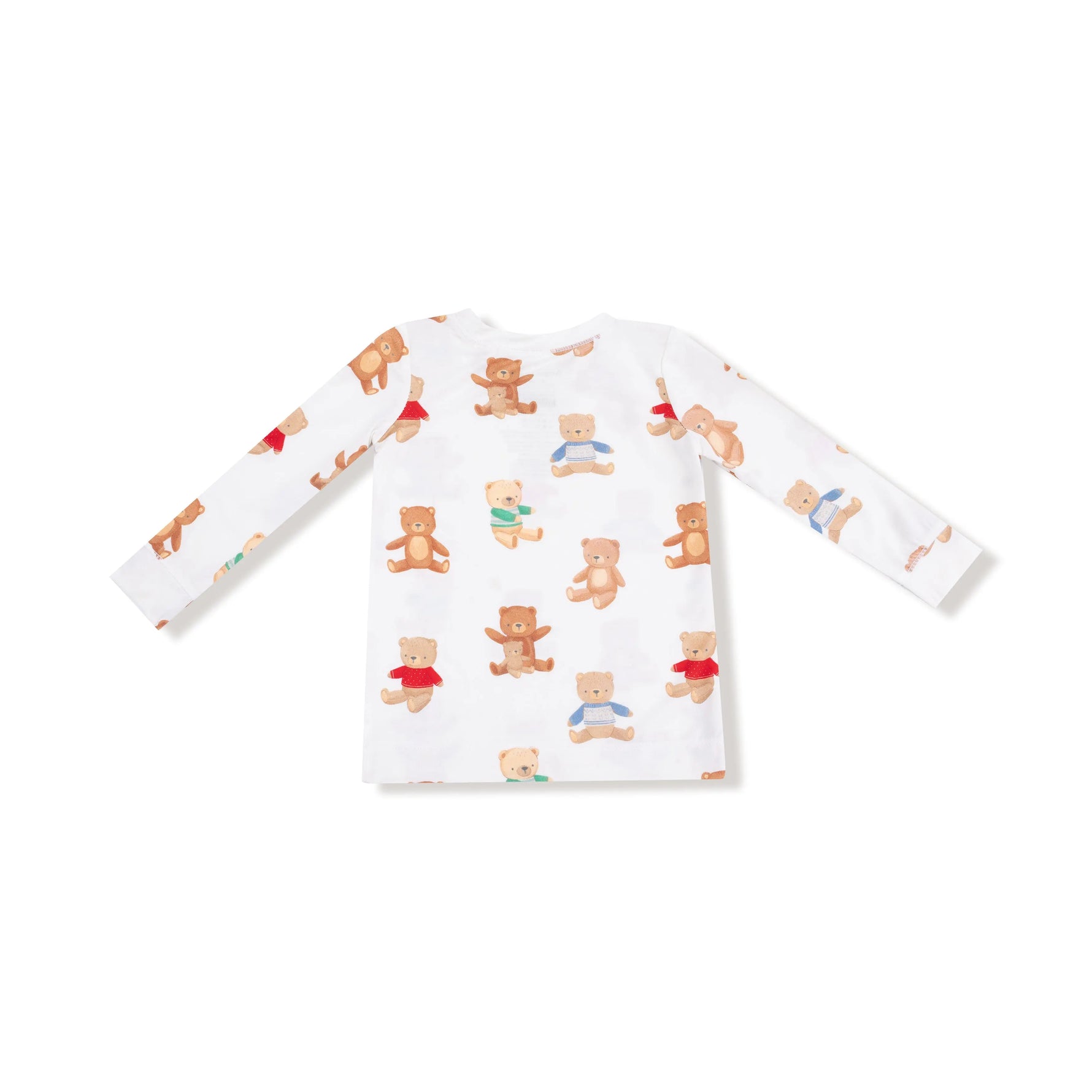 Angel Dear Angel Dear Cozy Long Sleeve Loungewear Set For Kids - Apparel & Accessories > Clothing > Baby & Toddler Clothing > Baby & Toddler Sleepwear 171