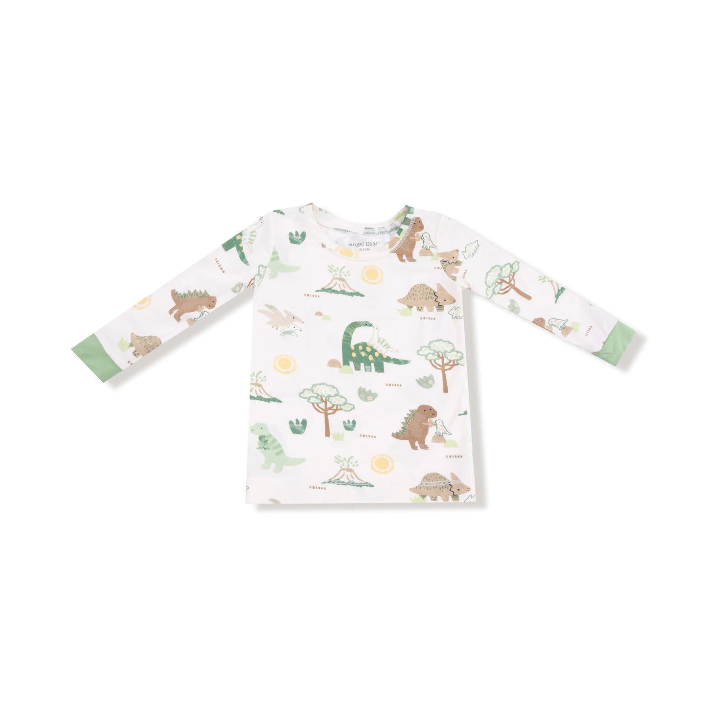 Angel Dear Cozy Long Sleeve Loungewear Set For Snuggle Angel Dear Everetts Place: Online Boutique