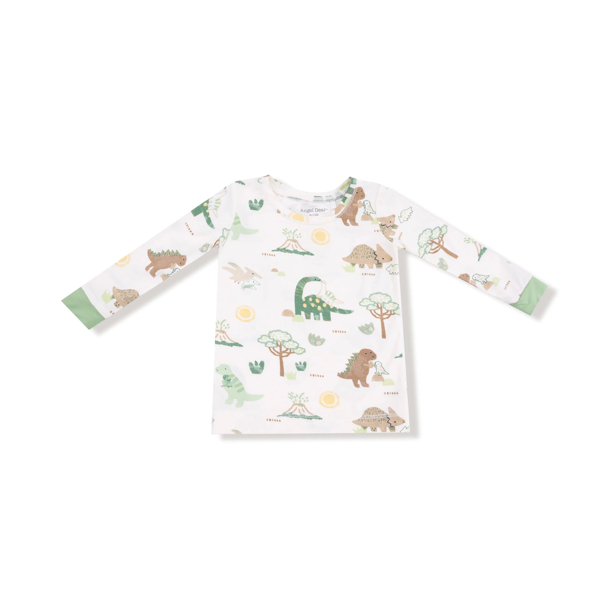 Angel Dear Cozy Long Sleeve Loungewear Set For Snuggle Angel Dear Everetts Place: Online Boutique