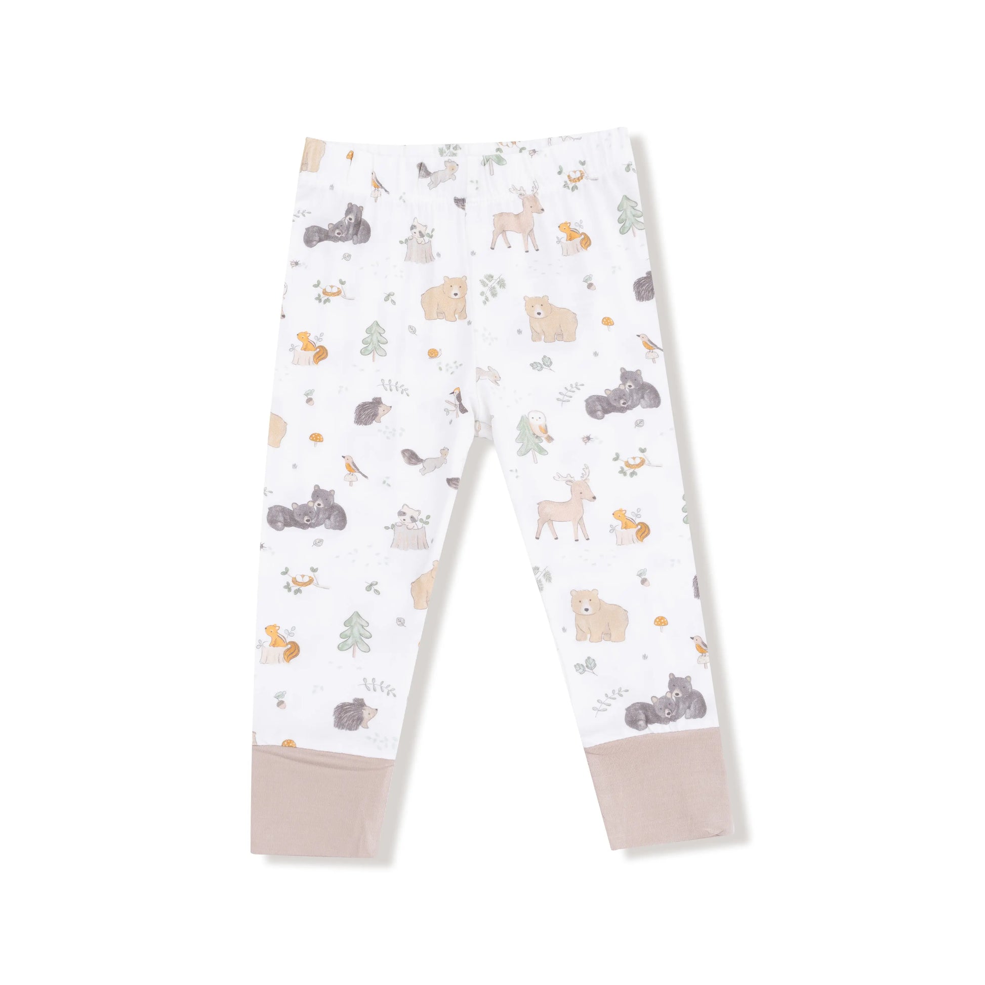 Angel Dear Cozy Long Sleeve Loungewear Set for Kids Angel Dear Everetts Place: Online Boutique