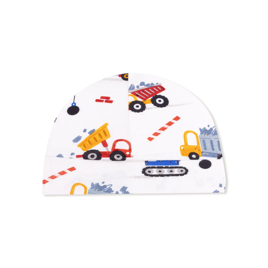 Angel Dear Cozy Soft Knit Baby Beanie Hat For Newborns Angel Dear Everetts Place: Online Boutique