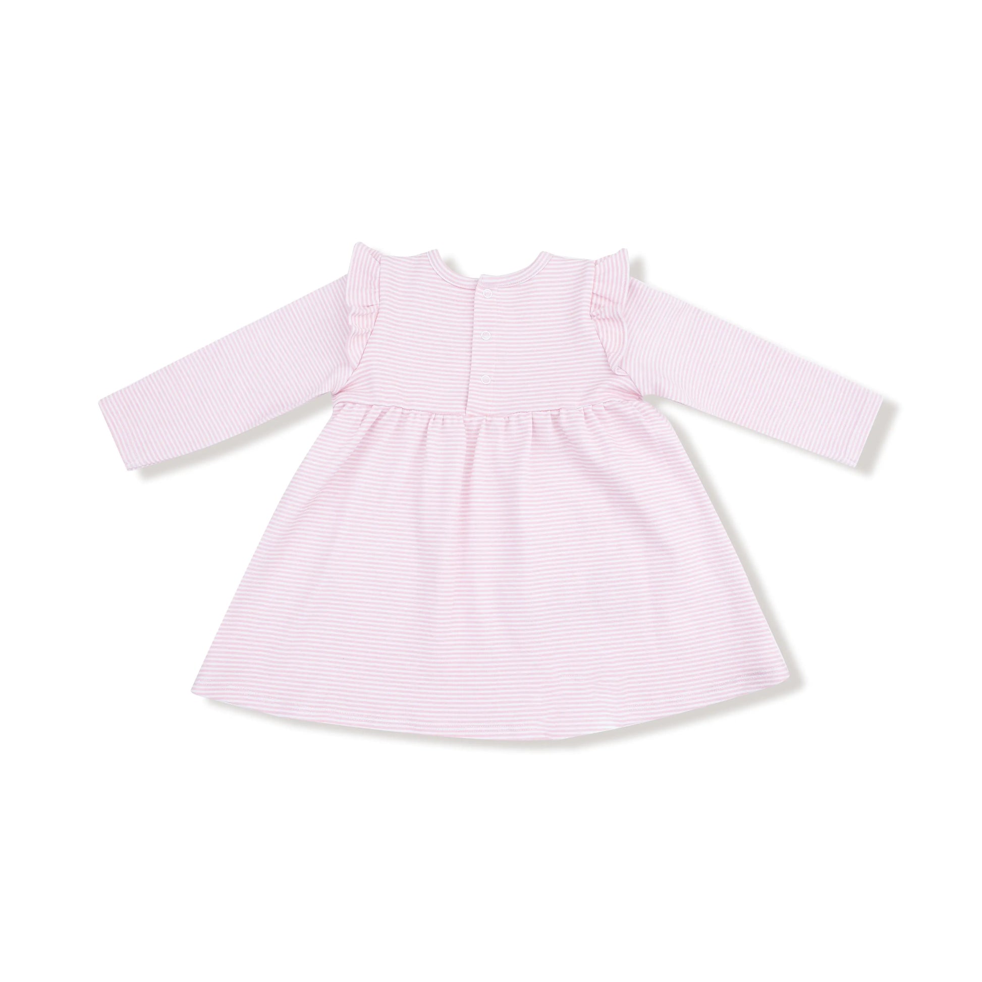 Angel Dear Farmyard Long Sleeve Dress and Leggings Set Angel Dear Everetts Place: Online Boutique