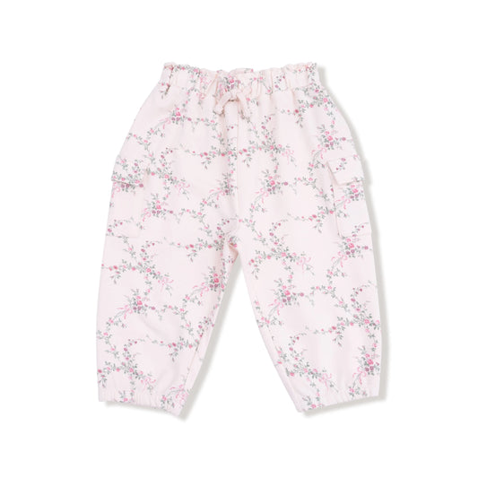 Angel Dear Fashion Cargo Pants For Kids With Pockets Angel Dear Everetts Place: Online Boutique