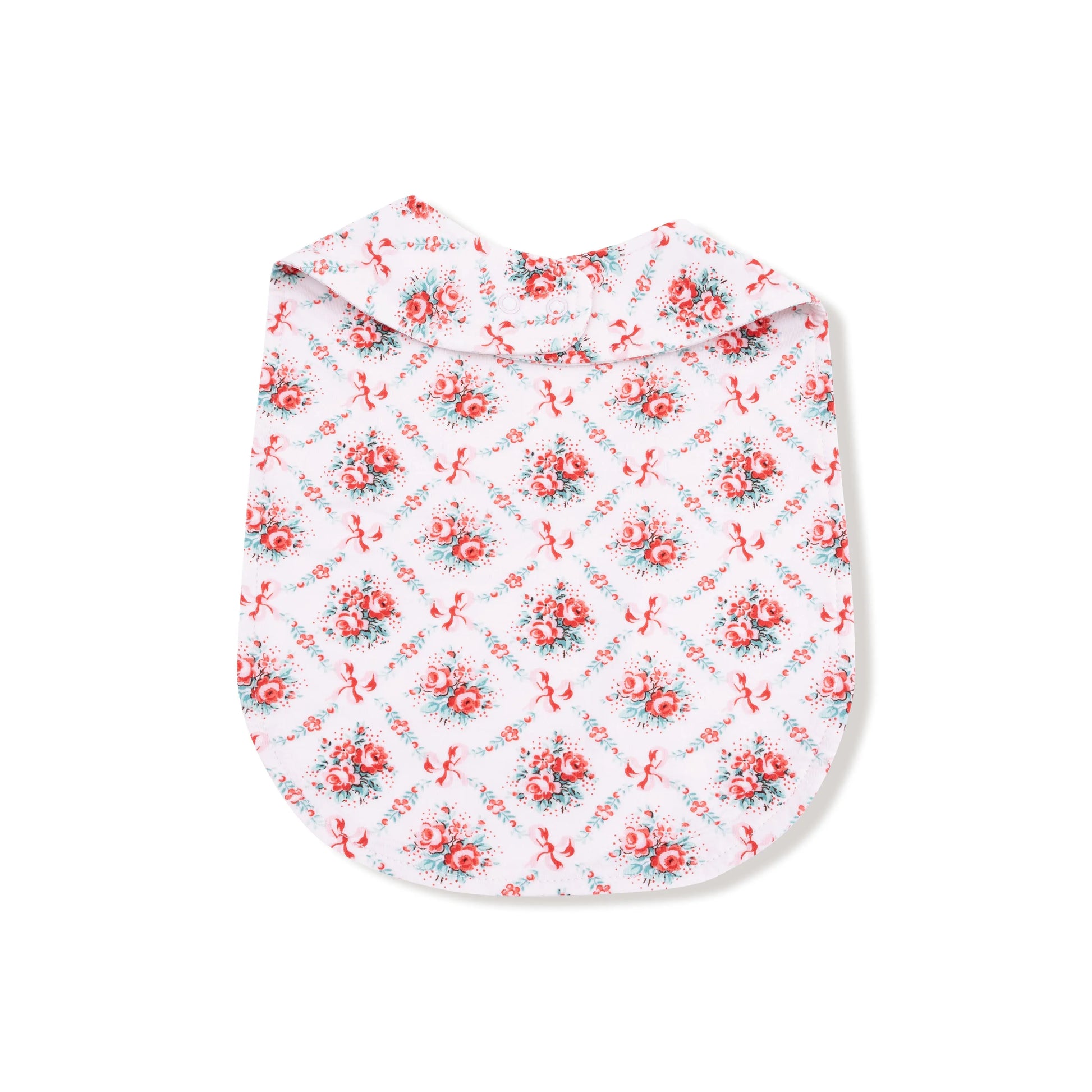 Angel Dear Feeding Bib Mess Free Mealtime Baby Everyday Angel Dear Everetts Place: Online Boutique