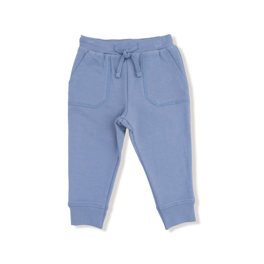 Angel Dear French Terry Jogger Pant Kids Cozy Warm Angel Dear Everetts Place: Online Boutique