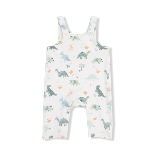 Angel Dear French Terry Overalls Everyday Adventure Angel Dear Everetts Place: Online Boutique
