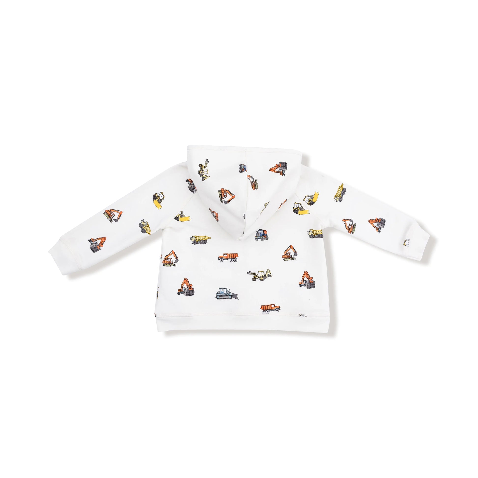 Angel Dear French Terry Zip Hoodie And Jogger Set For Baby Angel Dear Everetts Place: Online Boutique
