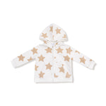 Angel Dear Angel Dear French Terry Zip Hoodie and Jogger Set for Kids - Apparel & Accessories > Clothing > Baby & Toddler Clothing > Baby & Toddler Outfits 187