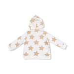 Angel Dear Angel Dear French Terry Zip Hoodie and Jogger Set for Kids - Apparel & Accessories > Clothing > Baby & Toddler Clothing > Baby & Toddler Outfits 187