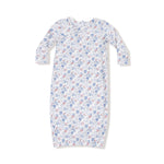 Angel Dear Angel Dear Kimono Gown Baby Wrap Gown Silky Viscose Bamboo - Apparel & Accessories > Clothing > Baby & Toddler Clothing > Baby & Toddler Sleepwear 535