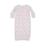Angel Dear Angel Dear Kimono Gown Baby Wrap Silky Bamboo Softness - Apparel & Accessories > Clothing > Baby & Toddler Clothing > Baby & Toddler Sleepwear 535
