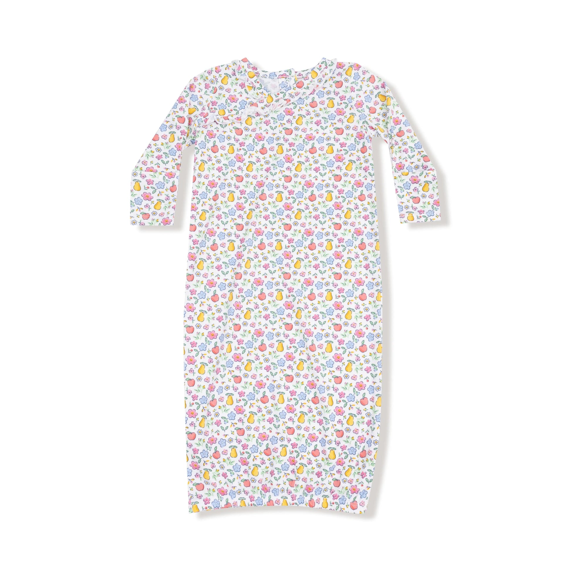 Angel Dear Kimono Gown Baby Wrap Silky Bamboo Softness Angel Dear Everetts Place: Online Boutique
