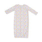 Angel Dear Angel Dear Kimono Gown Baby Wrap Silky Bamboo Softness - Apparel & Accessories > Clothing > Baby & Toddler Clothing > Baby & Toddler Sleepwear 535