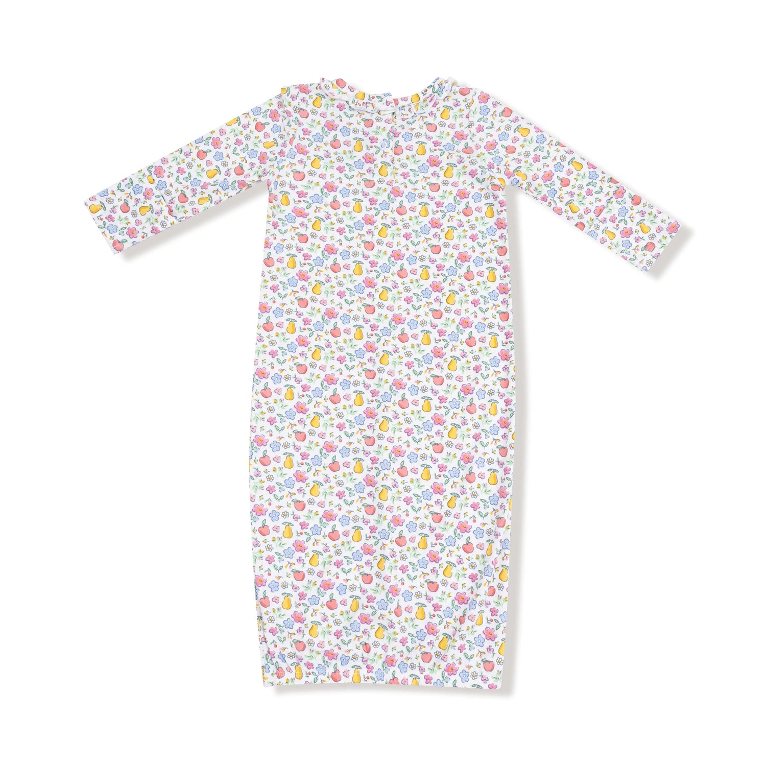 Angel Dear Angel Dear Kimono Gown Baby Wrap Silky Bamboo Softness - Apparel & Accessories > Clothing > Baby & Toddler Clothing > Baby & Toddler Sleepwear 535