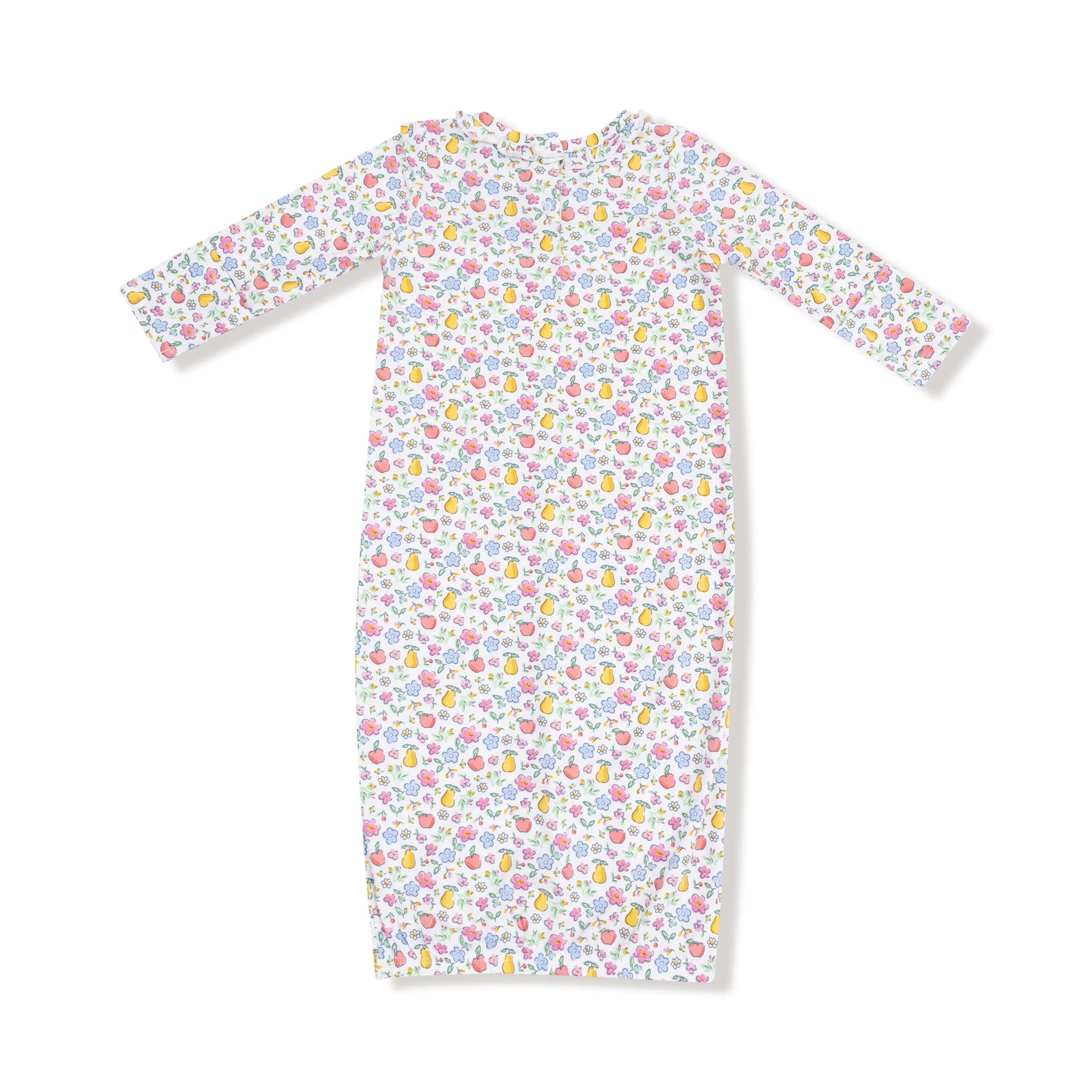 Angel Dear Angel Dear Kimono Gown Baby Wrap Silky Bamboo Softness - Apparel & Accessories > Clothing > Baby & Toddler Clothing > Baby & Toddler Sleepwear 535