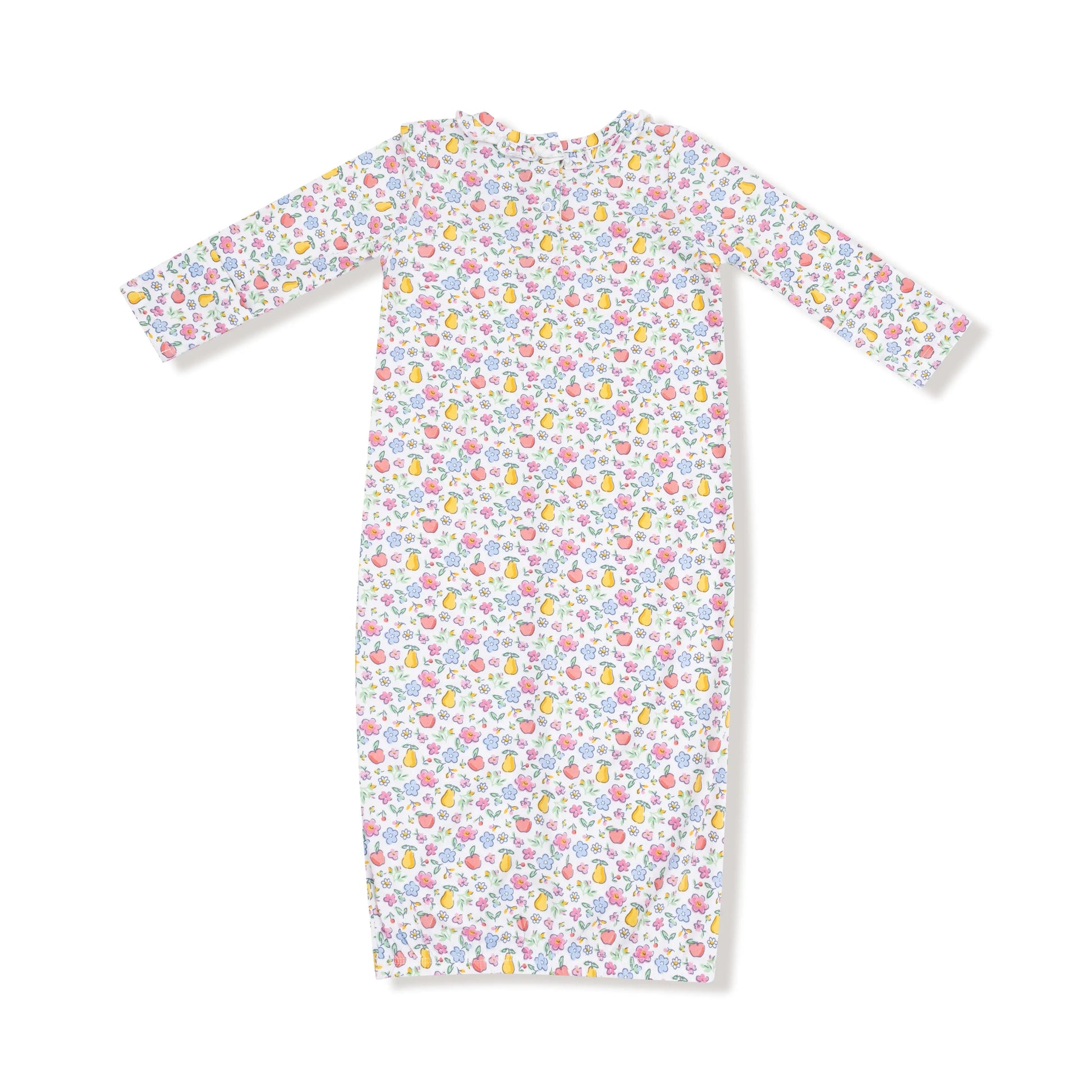 Angel Dear Kimono Gown Baby Wrap Silky Bamboo Softness Angel Dear Everetts Place: Online Boutique