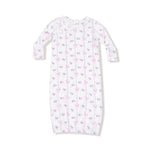 Angel Dear Angel Dear Kimono Gown Baby Wrap Silky Bamboo Viscose - Apparel & Accessories > Clothing > Baby & Toddler Clothing > Baby & Toddler Sleepwear 535